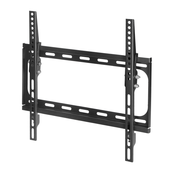 Tilting TV wall mount, 32"-55"